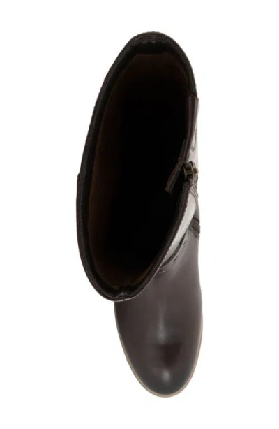 Softwalk Rosetta Boot In Brown