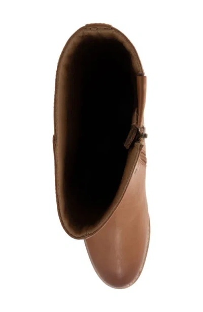 Softwalk Rosetta Boot In Brown