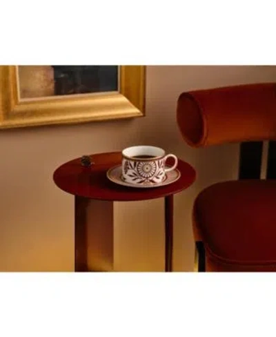 Wedgwood Wedgewood Red Splendour Dinnerware Collection In Multi