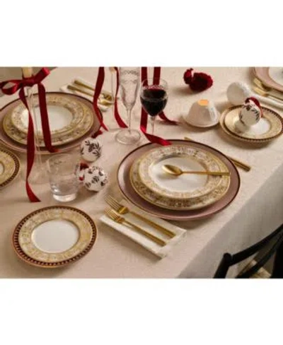 Wedgwood Wedgewood Red Splendour Dinnerware Collection In Multi