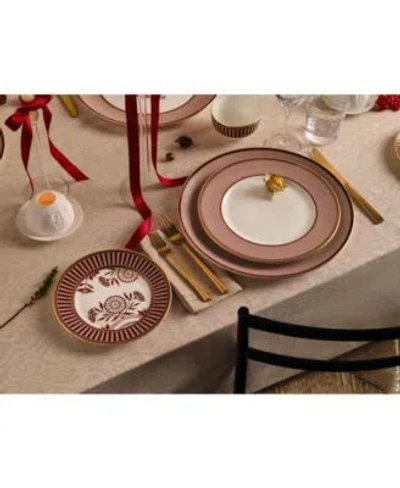 Wedgwood Wedgewood Red Splendour Dinnerware Collection In Multi