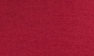 Spanx ® Airessentials Half Zip Sweatshirt In Red