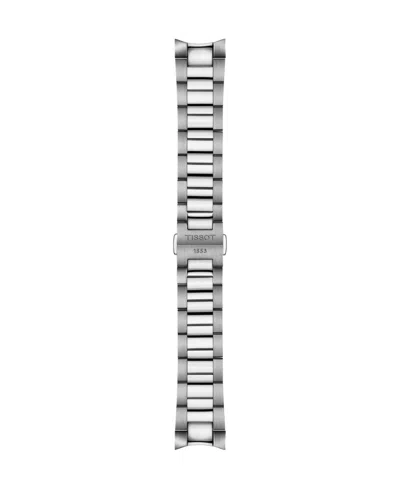 Tissot Pr 100 Classic Bracelet Watch, 40mm In Metallic