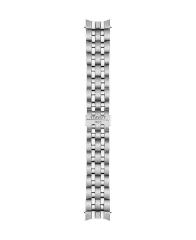 Tissot Classic Dream Automatic Bracelet Watch, 40mm In Gray
