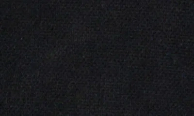 Wayf Brooklyn Peplum Cardigan In Black