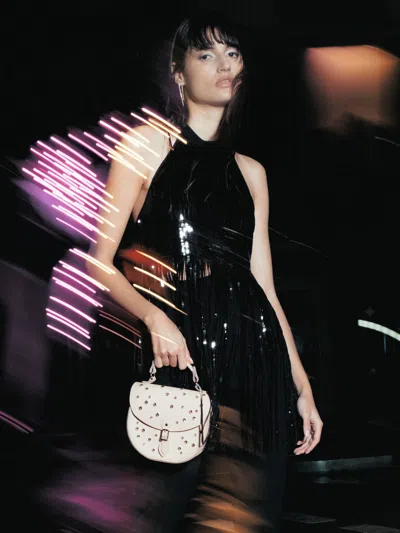 Cambridge Satchel The Isla In Pink