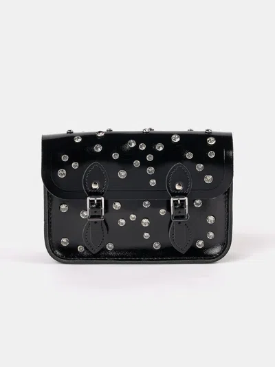 Cambridge Satchel The Little One In Black