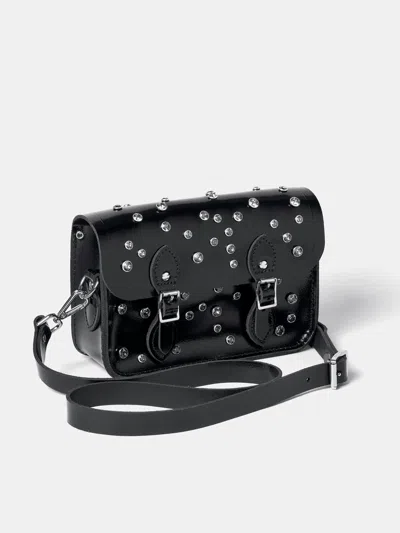 Cambridge Satchel The Little One In Black