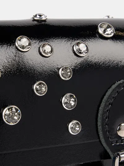 Cambridge Satchel The Little One In Black