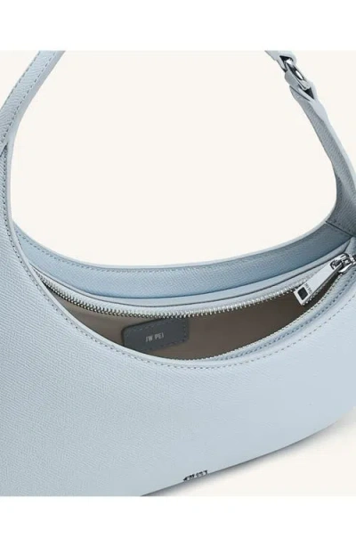 Jw Pei Harlee Faux Leather Shoulder Bag In Blue