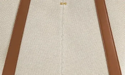 Jw Pei Large Kiana Canvas Tote In Multi