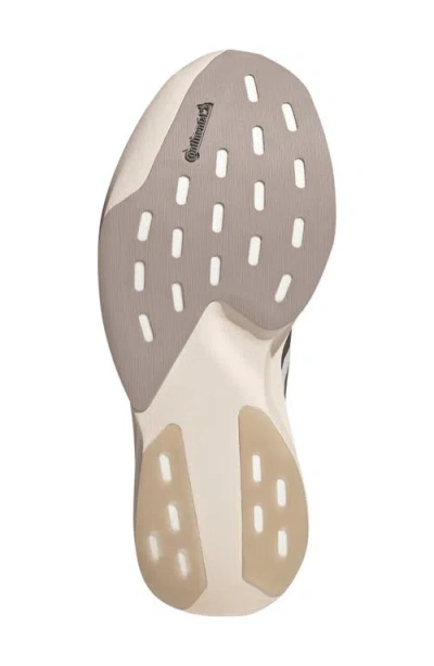 Adidas Originals Adidas Adizero Evo Sl Running Shoe In Animal Print