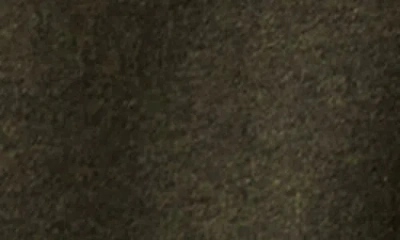 The Normal Brand Puremeso Mock Neck Top In Green