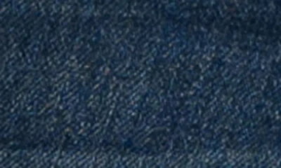 Kut From The Kloth Natalie Side Panel Mid Rise Bootcut Jeans In Blue