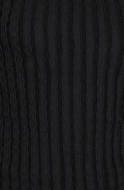 Petal And Pup Petal & Pup Bellatrix Knit Shirt In Brown