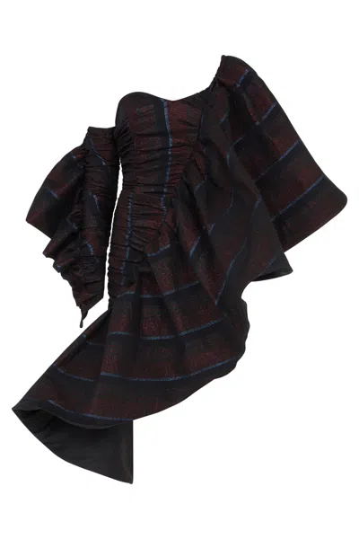 April & Alex Women's Didi Dress In Multi