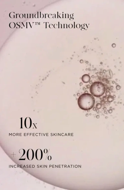 Noble Panacea The Brilliant Radiant Resilience Moisturizer In Transparent