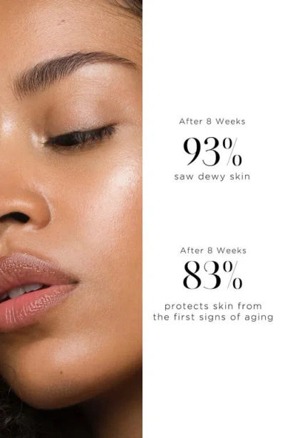 Noble Panacea The Brilliant Radiant Resilience Moisturizer In Pink