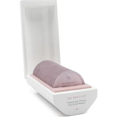 Noble Panacea The Brilliant Vibrant Eye Infusion In Pink