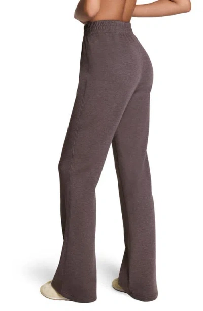 Spanx ® Brushed Airessentials® Flare Leg Pants In Gray