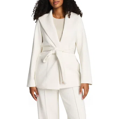 Spanx ® Airessentials® Luxe Wrap Cardigan In White