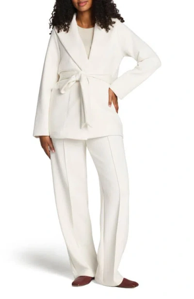 Spanx ® Airessentials® Luxe Wrap Cardigan In White