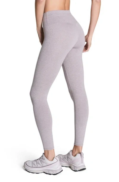 Spanx ® Smooth™ Softstretch High Waist Leggings In Gray