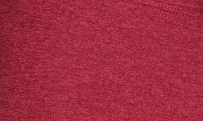 Spanx ® Smooth™ Softstretch High Waist Leggings In Red