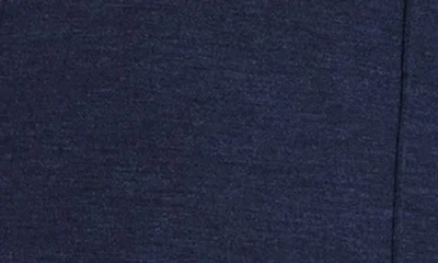 Spanx ® Brushed Airessentials® Slim Straight Leg Pants In Blue