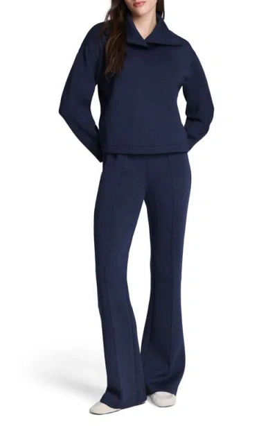 Spanx ® Brushed Airessentials® Flare Leg Pants