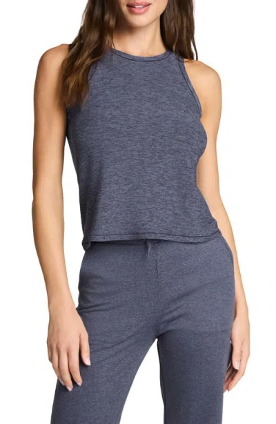 Spanx ® Softstretch Performance Tank In Gray