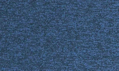 Spanx ® Softstretch Rib Shelf Bra Performance Tank In Blue