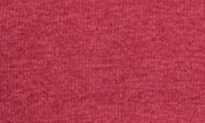 Spanx ® Softstretch Rib Shelf Bra Performance Tank In Red