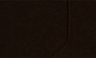 Frame The Modernist High Waist Wide Leg Pants In Brown