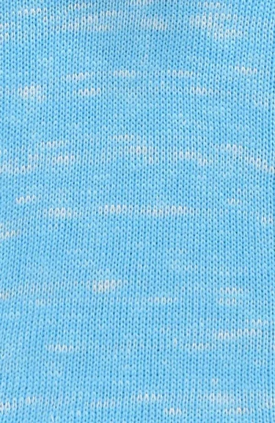 Cotton Emporium Kids' Hoodie Sweater In Blue