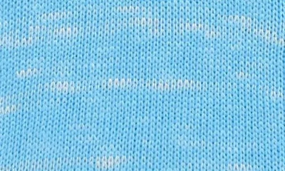 Cotton Emporium Kids' Hoodie Sweater In Blue