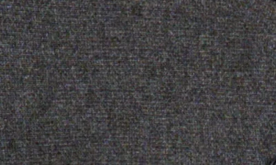 Wayf Brooklyn Peplum Cardigan In Gray