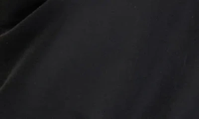 Wayf Elena Wide Leg Pants In Black