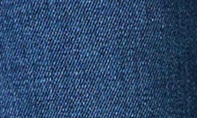 Paige Hoxton Ankle Ultra Skinny Jeans In Multi