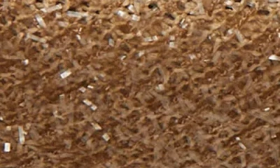 Lele Sadoughi Tinsel Headband In Brown