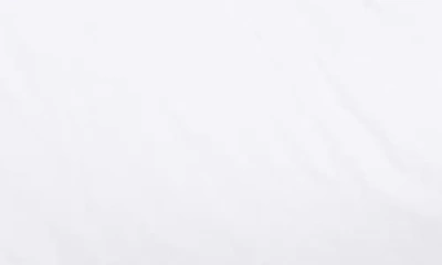 Parachute Ultraweight Down Alternative Duvet In White