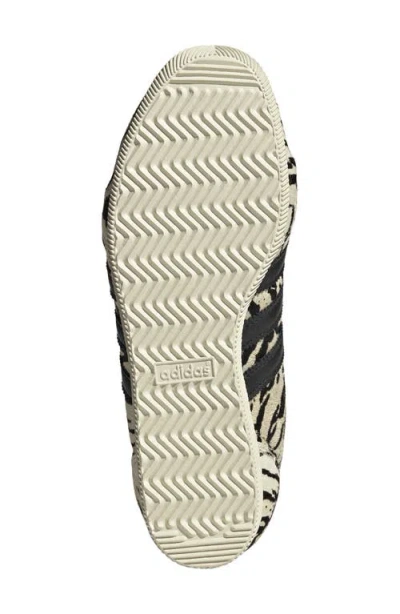 Adidas Originals Adidas Japan Low Top Sneaker In Multi