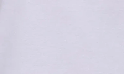 Lafayette 148 Swiss Cotton Rib Racerback Tank In White