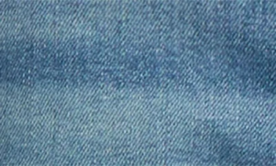 Madewell The Jules Ankle Slim Straight Leg Jeans In Multi