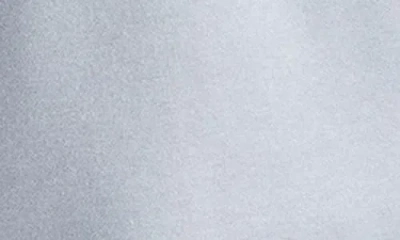 The North Face Evolution Quarter Zip Pullover In Blue