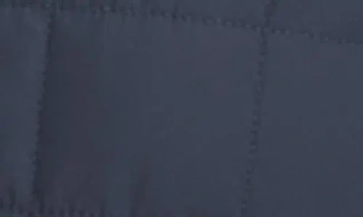 The North Face Junction Water Repellent Insulated Jacket In Blue