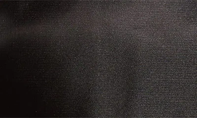 Kim Shui Satin Miniskirt In Black