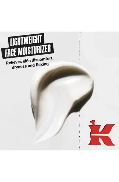 Kiehl's Since 1851 Ultra Facial Meltdown Recovery Cream In Transparent