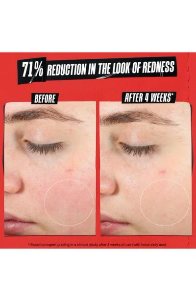 Kiehl's Since 1851 Ultra Facial Meltdown Recovery Cream In Transparent