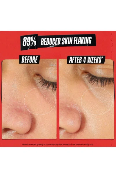 Kiehl's Since 1851 Ultra Facial Meltdown Recovery Cream In Transparent